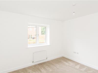Bedroom Two (Photo Two)